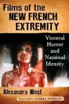 Films of the New French Extremity cover