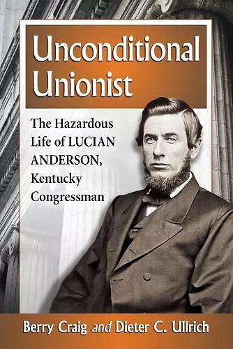 Unconditional Unionist cover