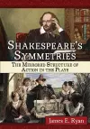 Shakespeare's Symmetries cover