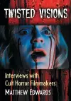 Twisted Visions cover