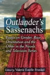 Outlander's Sassenachs cover