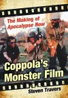 Coppola's Monster Film cover