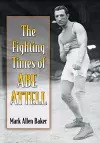 The Fighting Times of Abe Attell cover