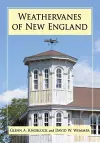 Weathervanes of New England cover