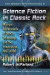 Science Fiction in Classic Rock cover