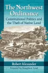 The Northwest Ordinance cover