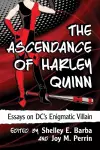 The Ascendance of Harley Quinn cover