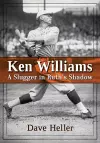 Ken Williams cover