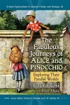 The Fabulous Journeys of Alice and Pinocchio cover