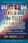 Gender and the Quest in British Science Fiction Television cover