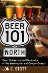 Beer 101 North cover