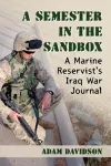 A Semester in the Sandbox cover