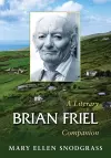 Brian Friel cover