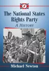 The National States Rights Party cover