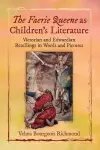 The Faerie Queene as Children's Literature cover