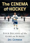 The Cinema of Hockey cover