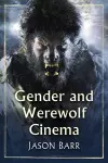 Gender and Werewolf Cinema cover