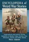 Encyclopedia of Weird War Stories cover