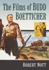 The Films of Budd Boetticher cover