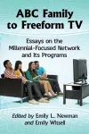 ABC Family to Freeform TV cover