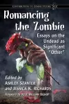 Romancing the Zombie cover