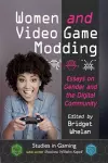Women and Video Game Modding cover