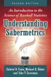 Understanding Sabermetrics cover