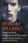 Hero or Villain? cover