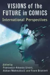 Visions of the Future in Comics cover