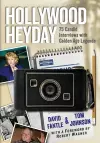 Hollywood Heyday cover