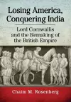 Losing America, Conquering India cover