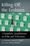 Killing Off the Lesbians cover