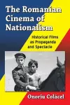 The Romanian Cinema of Nationalism cover