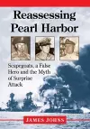 Reassessing Pearl Harbor cover