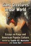 Giant Creatures in Our World cover