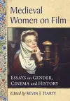 Medieval Women on Film cover