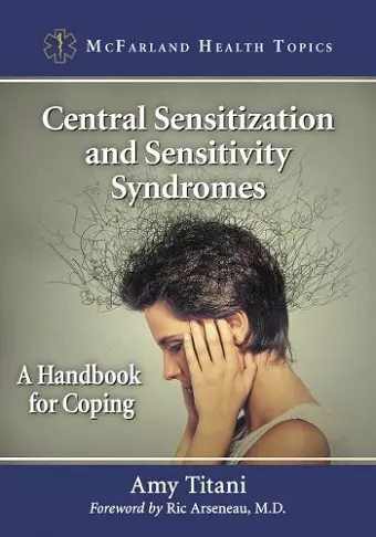 Central Sensitization and Sensitivity Syndromes cover