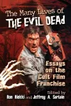 The Many Lives of The Evil Dead cover