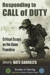 Responding to Call of Duty cover