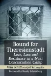 Bound for Theresienstadt cover