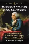 Speculative Freemasonry and the Enlightenment cover