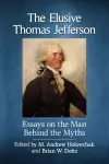 The Elusive Thomas Jefferson cover