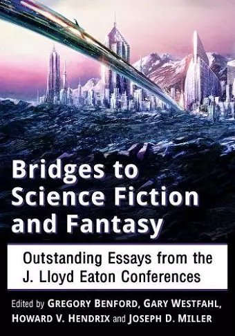 Bridges to Science Fiction and Fantasy cover