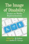 The Image of Disability cover