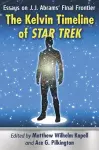 The Kelvin Timeline of Star Trek cover