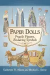 Paper Dolls cover