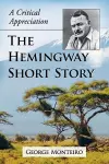 The Hemingway Short Story cover