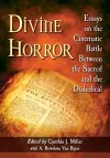 Divine Horror cover