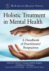 Holistic Treatment in Mental Health cover