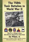 The 758th Tank Battalion in World War II cover